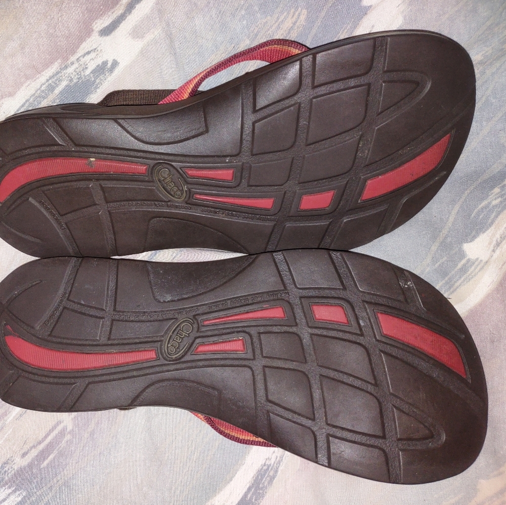 Chaco sandals - Picture 6 of 6